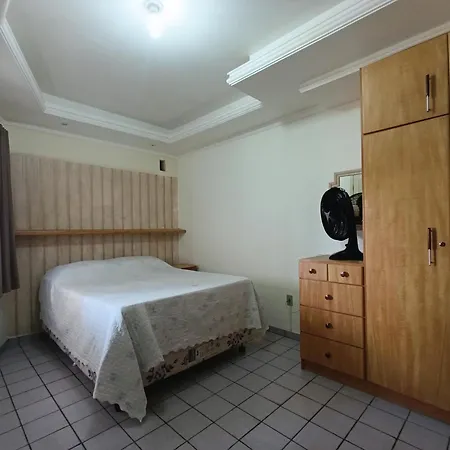 Apartamento Flat Beira-Mar Em Buzios-Rn Exterior foto