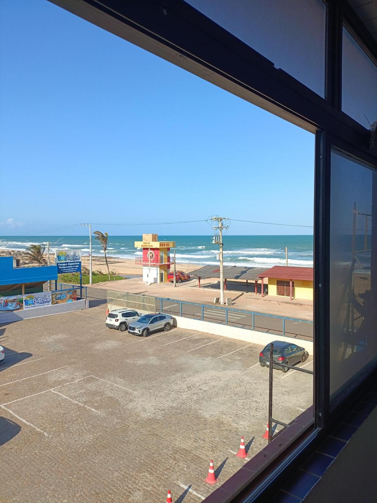 Apartment Flat Beira-mar Em Buzios-rn