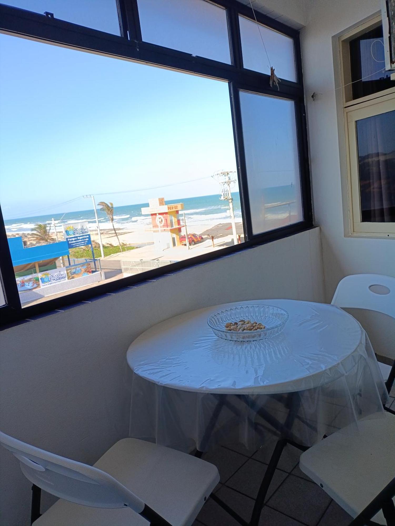 Apartamento Flat Beira-mar Em Buzios-rn Búzios