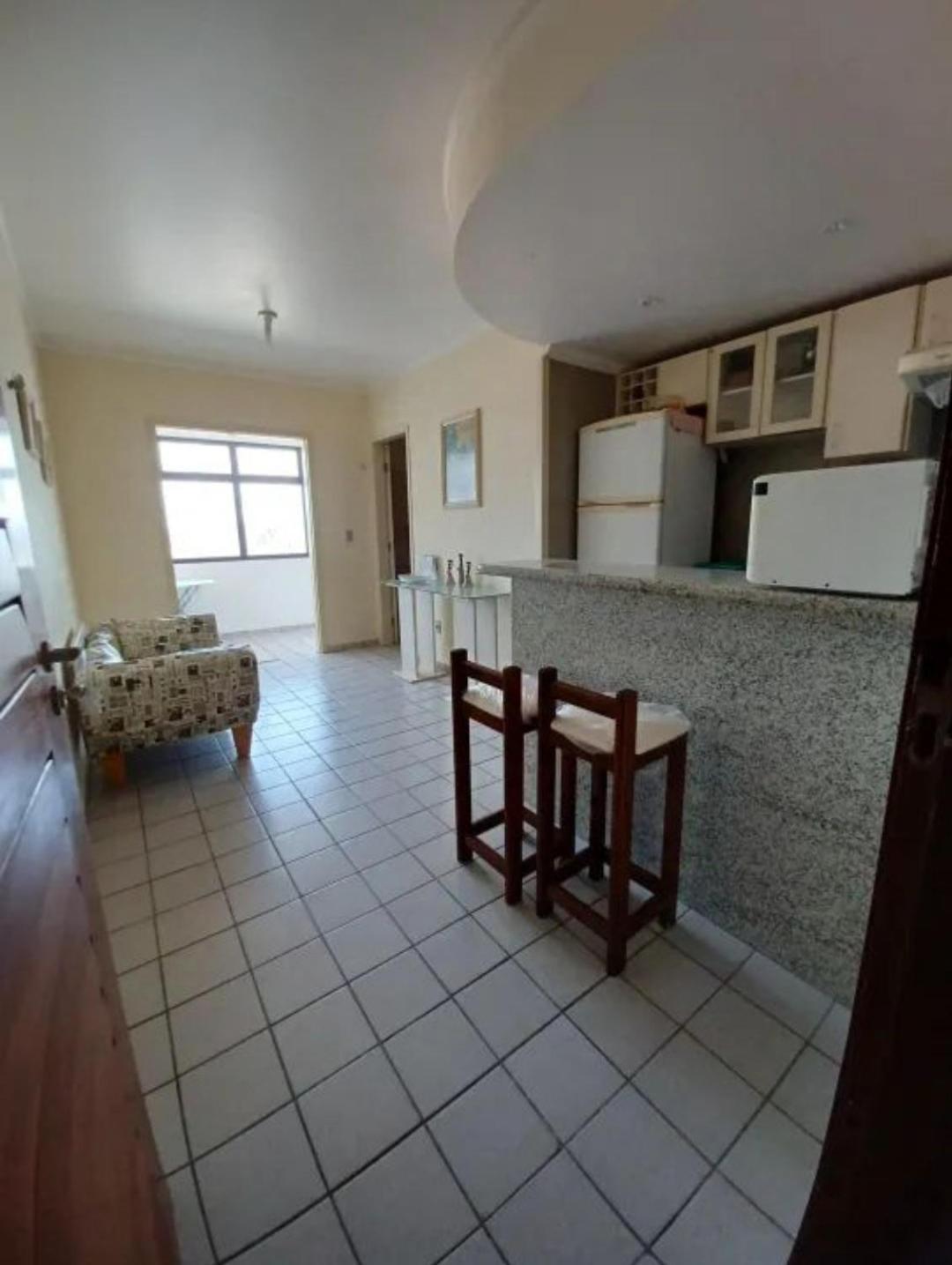 Flat Beira-mar Em Buzios-rn Armacao dos Buzios