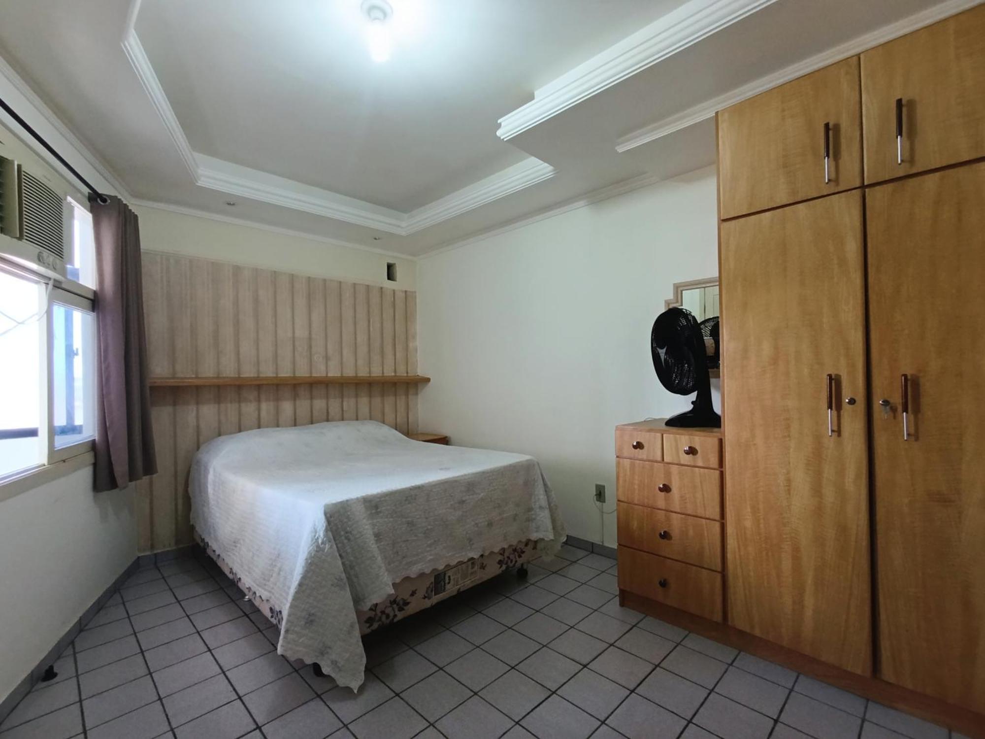Flat Beira-mar Em Buzios-rn *