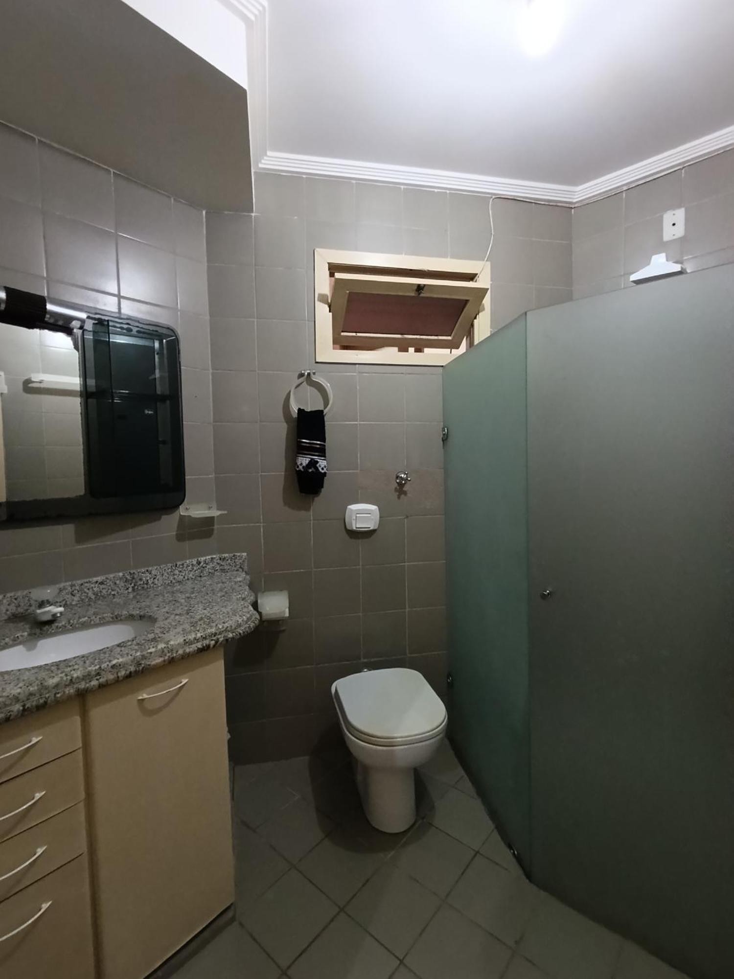 Apartment Flat Beira-mar Em Buzios-rn *
